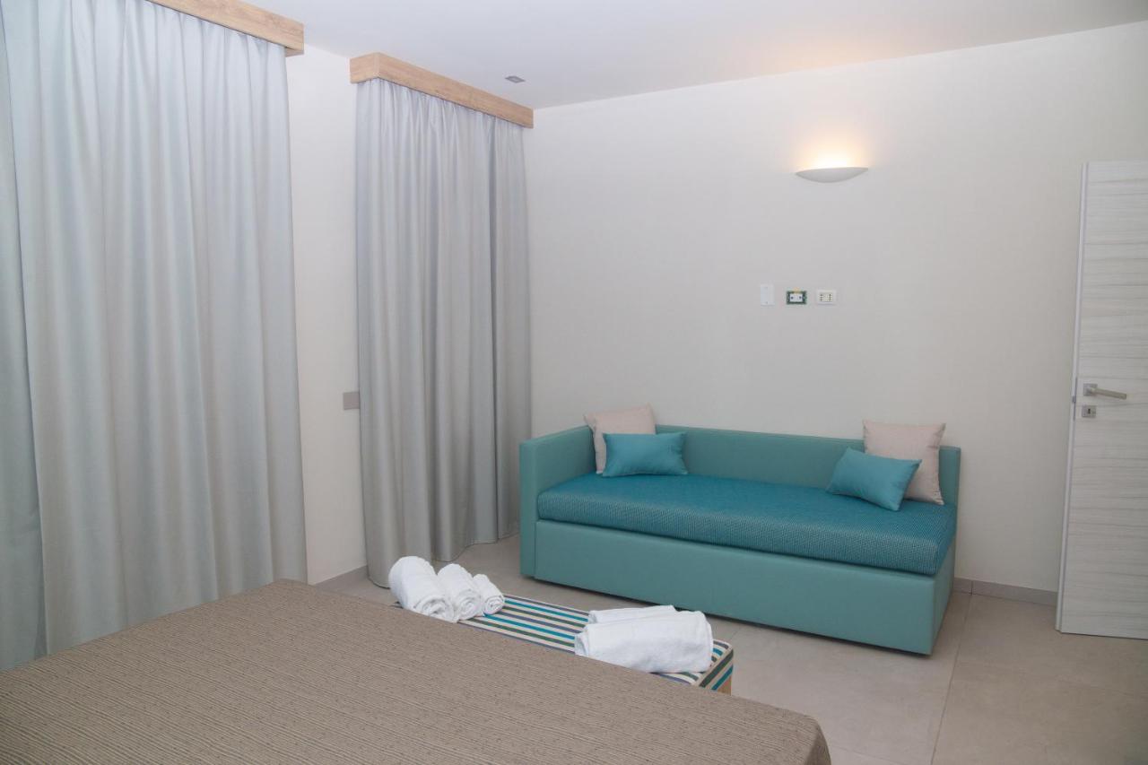 Delfino Tuscany Resort Marina di Cecina Exteriér fotografie