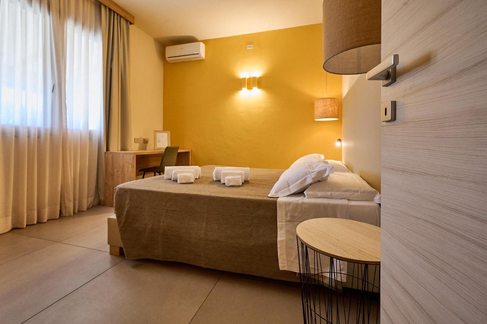 Delfino Tuscany Resort Marina di Cecina Exteriér fotografie